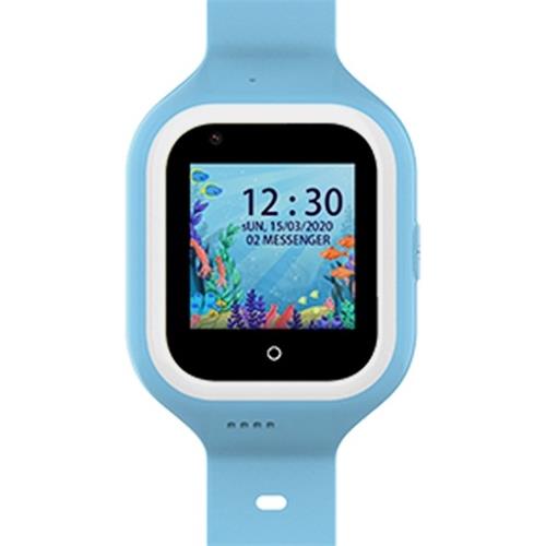 SAVE FAMILY RELOJ ICONIC+ 4G COLORES