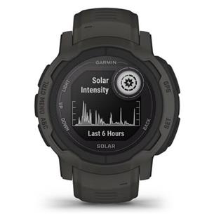 GARMIN INSTINCT 2 GRAPHITE