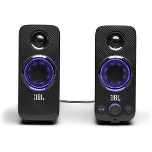 JBL QUANTUM DUO ALTAVOZ 20W LED