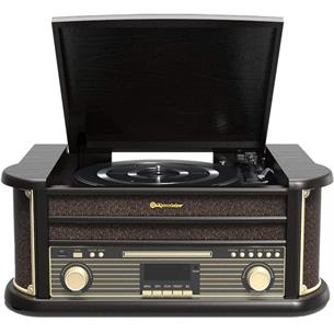ROADSTAR TOCADISCOS HIF-1898D+BT
