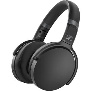 SENNHEISER AUR. HD 450BT NOISE CANCEL