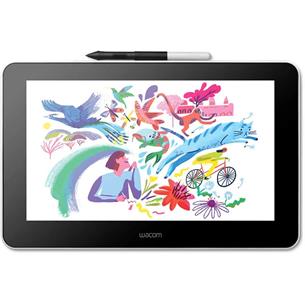 WACOM TABLETA DIGITALIZADORA ONE 13 CREATIVE