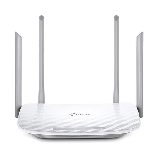 TP-LINK N ROUTER ARCHER C5 DUAL BAND AC1200