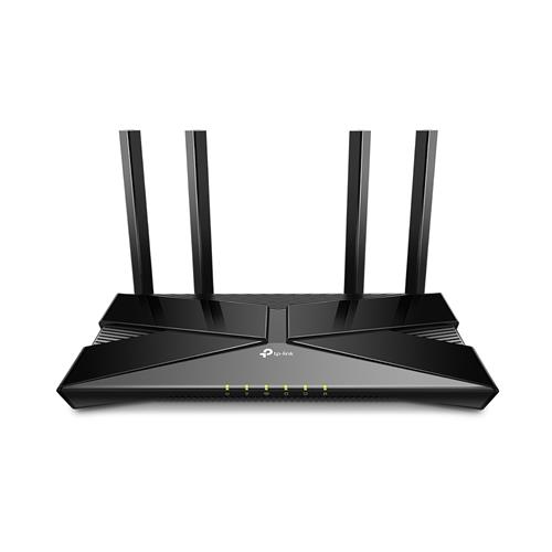 TP LINK ROUTER WIFI 6 ARCHER AX10