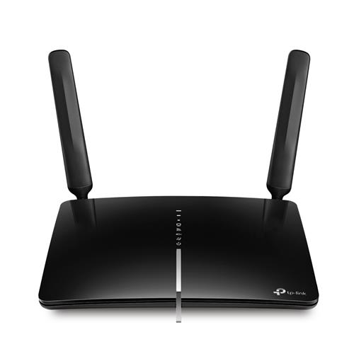 ROUTER TP-LINK 4G WIFI DUAL AC1200 300MB