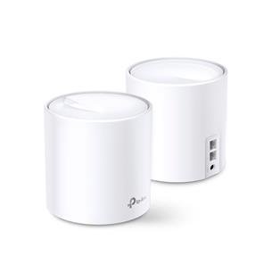 PTO. ACCESO TP-LINK WIFI 6 MESH AX1800 KITX2