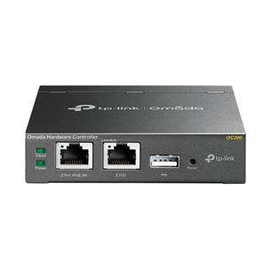 TP LINK HARDWARE CONTROLLER OMADA OC200