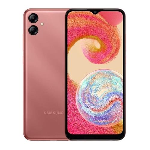 SAMSUNG GALAXY A04e 64GB COPPER SM-A042F/DS