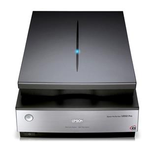 EPSON ESCANER PERFECTION V850 PRO CCD A4