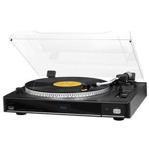 TREVI TOCADISCOSAMP. USB/SD/MP3 ENCODING PRO