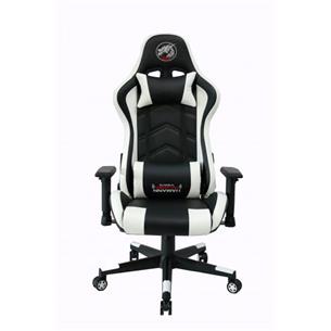 HAMANN SILLA PROGAMING PREDATOR VIBE+ WHITE