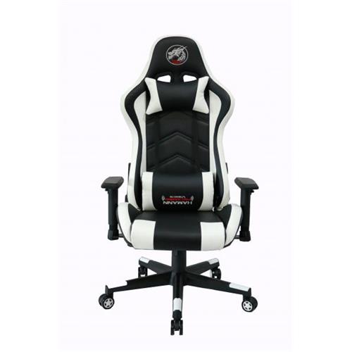 HAMANN SILLA PROGAMING PREDATOR VIBE+ WHITE