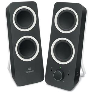 LOGITECH ALTAVOCES 2.0 Z200