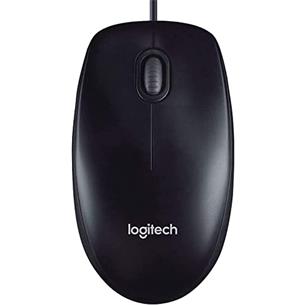 LOGITECH RATON M90