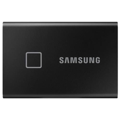 SAMSUNG DISCO SSD EXTERNO T7 TOUCH 500GB