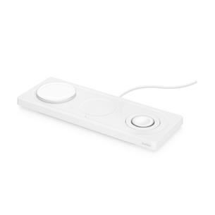 BELKIN BOOST CHARGE PRO BASE CARGA 3EN1