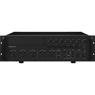 MONACOR AMPLIFICADOR MEZCLADOR 6 ZONAS 240W