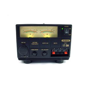 FUENTE DE ALIEMENTACIÓN VARIABLE PC 17 SW