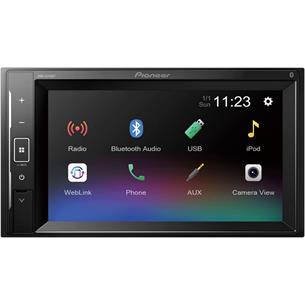 PIONEER REPRODUCTOR AVH-A240BT