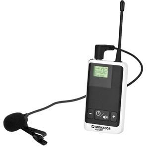 EMISOR ATS-20T 863-865 Mhz