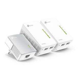 TP-LINK AV500 WIFI TL-WPA4220TKIT