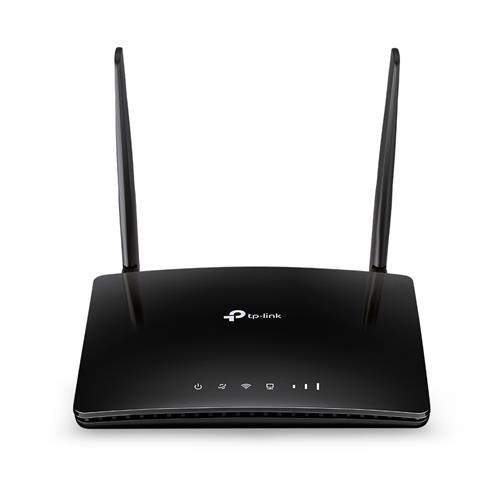 ROUTER TP LINK 4G WIFI DUALBAND AC750 ARCHER MR200