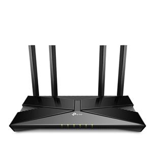 ROUTER TP-LINK AX1800 DUAL BAND WIFI 6USB
