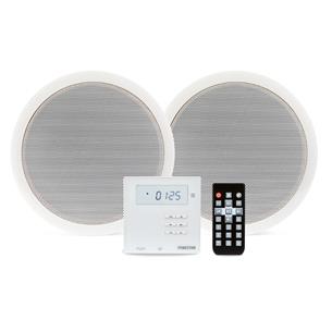 KIT DE SONIDO KS-06