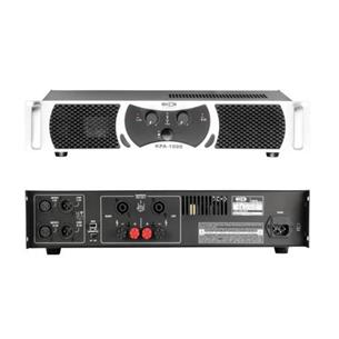 KPA 400 SERIES ESTEREO 2X250W 2X160W