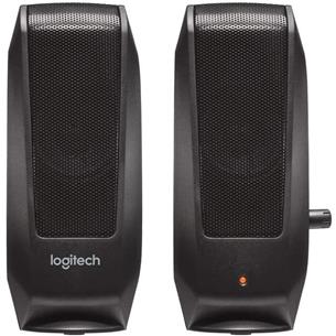 LOGITECH ALTAVOCES S120