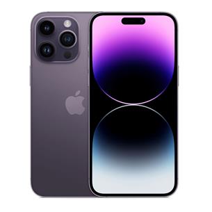 IPHONE 14 PRO MAX 512GB DEEP PURPLE