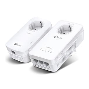 TP-LINK POWERLINE AC1200 TL-WPA8631P KIT