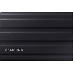 SAMSUNG SSD T7 1TB USB3.2 NEGRO (MU-PE1T0S/EU)