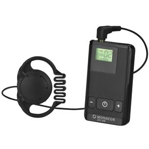 RECEPTOR ATS-20R 16-CHANNEL 863-865Mhz