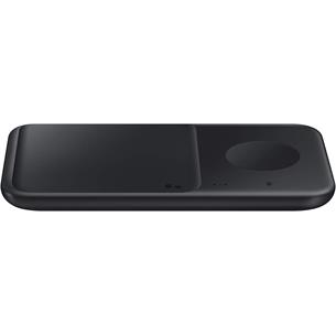 SAMSUNG WIRELESS CHARGER DUO