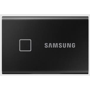 SAMSUNG T7 TOUCH 1TB DISCO SSD CON HUELLA