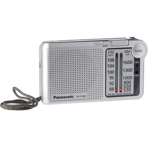 RADIO PANASONIC RF-P150 AM/FM