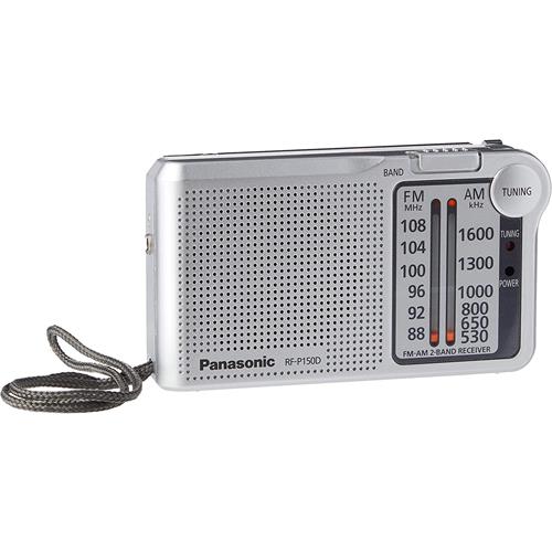 RADIO PANASONIC RF-P150 AM/FM