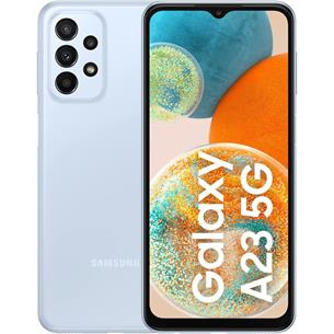 SAMSUNG A23 4GB/128GB 5G LIGHT BLUE