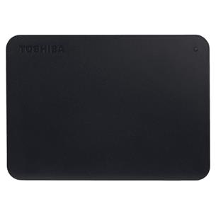 TOSHIBA DD 2.5 4TB USB3.0 HDTB440EK3CA