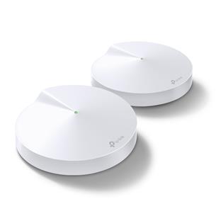 T`P-LINK DECO M5 MESH WIFI AC1300 PACK 2