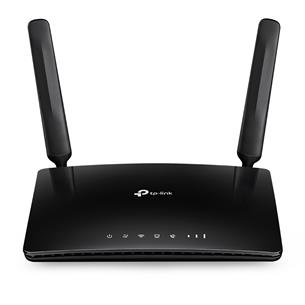 ROUTER TP-LINK WIFI  MOVIL 4G LTE N300