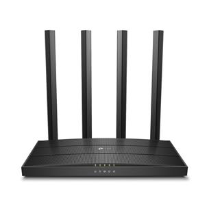 TP LINK MESH WIFI ROUTER AC1200 ARCHER C6