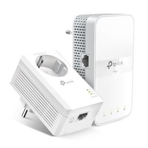 TP LINK POWERLINE WIFI TL-WPA7617 KIT