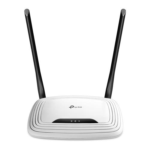 ROUTER TP-LINK WIRELESS N300 TL-WR841N