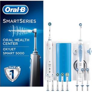BRAUN IRRIGADOR BUCAL