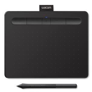 TABLETA DIGITALIZADORA WACOM INTUOS S BT BLACK