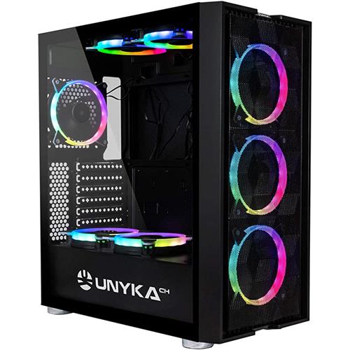 TORRE GAMER 2022 i5-12 SSD 1TB 16GB RTX3050