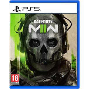 JUEGO PS5 CALL OF DUTY MODERN WARFARE II