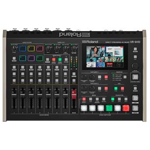 ROLAND VR-6HD 230V E/EU AV MIXER